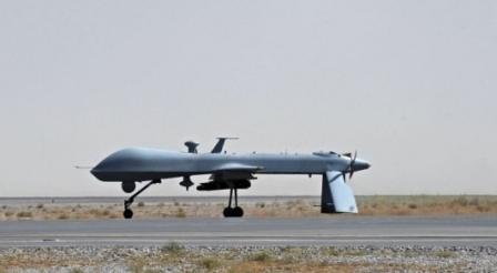 طريقة الحوثيين المفضلة.. الطائرات المسيرة أداة المليشيات في تنفيذ أجندة إيران ضد إقليم كوردستان