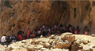 ناجية تروي تفاصيل النهاية المروعة لمهمة إنقاذ على جبل شنگال