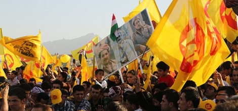 سیزداد نسبه‌ المصوتین للپارتی فی الموصل لسببین 