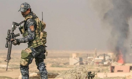 خروقات أمنية وتحذيرات في نينوى .. وقيادة العمليات تطمئن‎