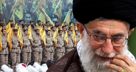 وكلا بغداد وطهران ودمشق وحزب الله يتلاعبون ويتاجرون بماسي الناس منعأ لتأسيس دولة كوردستان 