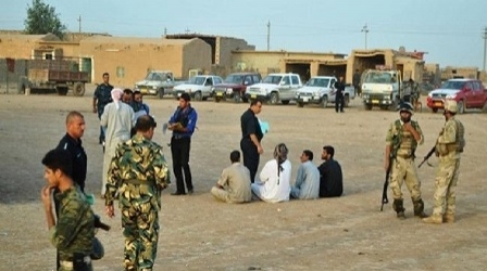 بدعمه العرب الوافدين ضد سكان قرى كوردية .. مسؤول يتهم راكان الجبوري بمحاولة إثارة 