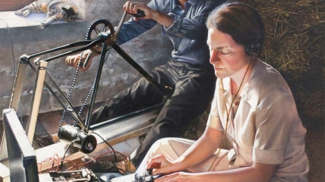 قبل 35 سنة البرزاني الإبن: لدينا أراض محررة