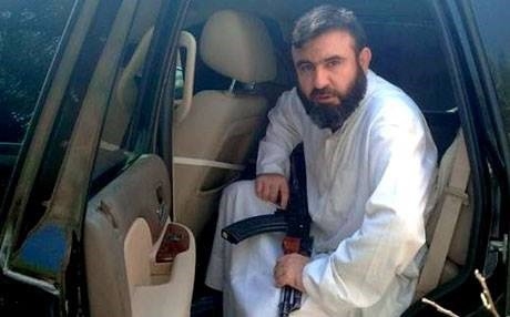 من هو واثق البطاط ؟ 