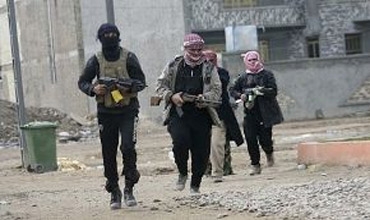 عراق ما بعد داعش 