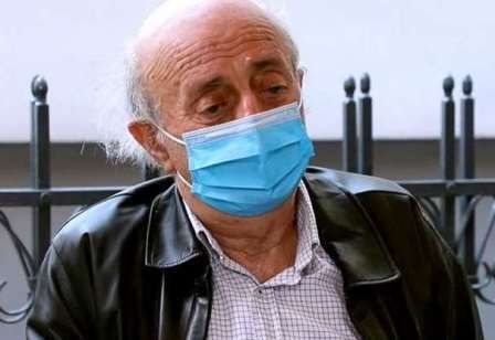 وليد جنبلاط: وحدة الكورد مهمة والأوضاع مؤهلة لتطوير العلاقات بين لبنان وكوردستان