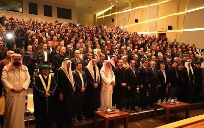 معا من اجل نينوى (سياسيا... امنيا... اجتماعيا) 