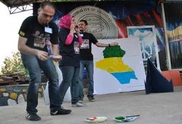 بغداد تحن الى السلام مع 'وجبات' التفجيرات اليومية