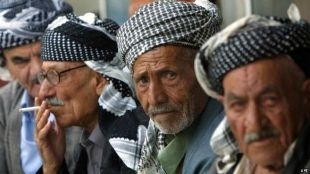 ما الذي ينتظر الكورد ؟