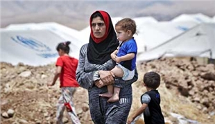 من هو أكثر شعب بائس في الشرق الأوسط؟