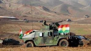 معركة الكورد من أجل كوباني توحد شعبا قسمته الحدود