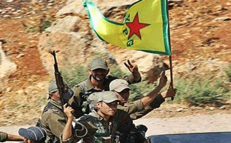 نظام الأسد ناقش الفيدرالية مع سياسيين أكراد 