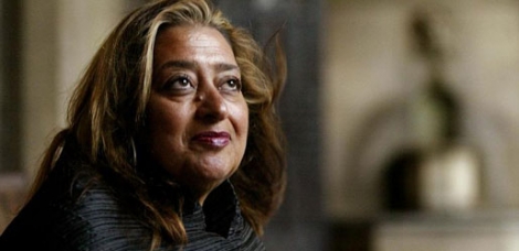 الديلي تلغراف: زها حديد تركت وراءها ثروة تقدر بسبعين مليون جنيه إسترليني 