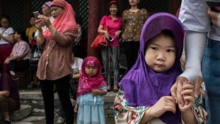 تعرف على ثقافة الصوم لدى حضارات وأديان الشرق الأوسط.. الاسلام وماقبله