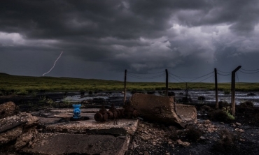 رؤية امريكية: العراق في ورطة