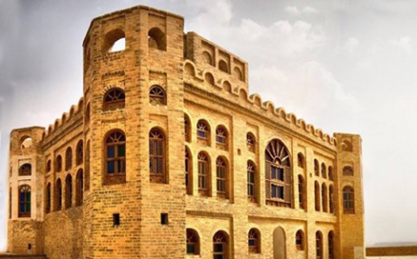 بريطانيا تخصص نصف مليون دولار للمواقع الأثرية في إقليم كوردستان