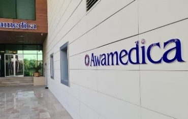 شركة دوائية باربيل تفكك كورونا المميت وتسعف العراقيين والجوار