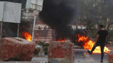  تطورات خطيرة في البصرة تنذر بنشوب حرب اهلية