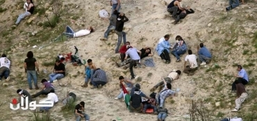 هل سيسقط نظام الأسد في غضون ستة اشهر القادمة؟