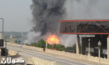 لايمكن للعراق تجاوز الازمة  ببساطة