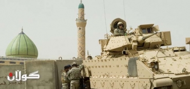 ما أشبه أوضاع عراق اليوم بأوضاع أيطاليا في حقبة (ميكافيلي)