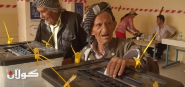 مشاركة الكورد بقائمة واحدة في انتخابات محافظات خارج الأقليم ضمانة للحصول على المزيد من المقاعد