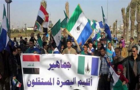 تقرير أمريكي: الفقر في البصرة يزيد الاعتماد على إيران وينمي دعوات الاستقلال