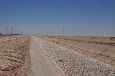 بغداد تعترض رسمياً.. إيران تضع العراق على خط أزمة جديدة