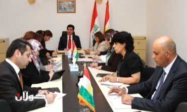 تأمينات لحقوق المرأة.. رئيس حكومة أقليم كوردستان يفعل أكثر المجلس الأعلى للمرأة