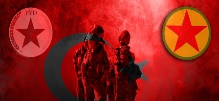 خبير تركي: أكار في العراق .. خطة من 3 مراحل لإخراج PKK من شنگال وسوريا