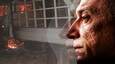 هجوم أربيل محاولة لطعن جهود الكاظمي لمنع «الرحيل الجماعي» للبعثات الدبلوماسية