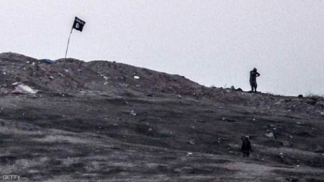 تقرير استخباراتي: داعش يستخدم أراضي هذه الدولة لإطلاق حرب على أوروبا