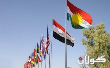 تأسيس الدولة أحدى محطات عملية بناء الأمة