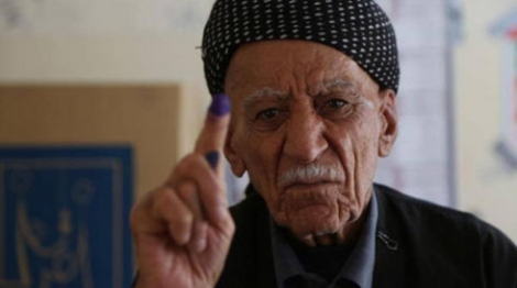 بدء الاقتراع العام في انتخابات برلمان كوردستان