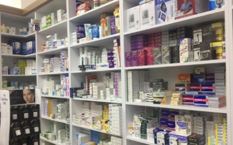 وزارة الصحة بإقليم كوردستان تشتري أدوية للمستشفيات الحكومية بقيمة 72 مليون دولار شهرياً