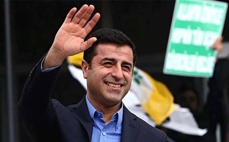 هل سينتخب صلاح الدين دميرتاش رئيساً مشتركاً لحزب الشعوب الديمقراطية مجدداً؟ 