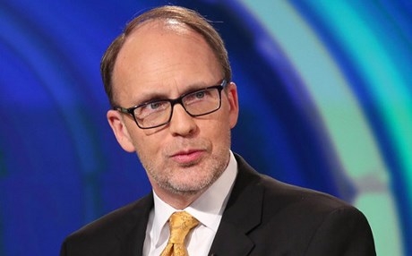 من هو سفير الولايات المتحدة الجديد لدى بغداد؟