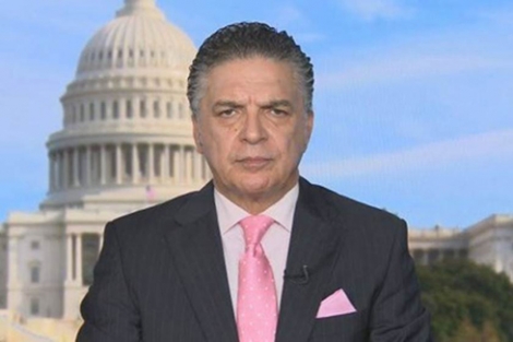 السياسي العراقي إنتفاض قنبر : هذا هو سر قوة وشعبية  الرئيس مسعود بارزاني