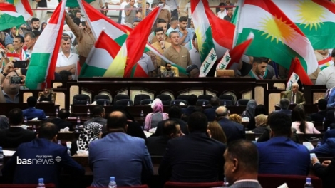 نواب وسياسيون كورد: التصويت على قانون الاقتراض إفراغ للفيدرالية من محتواها وانقلاب على الشراكة الوطنية