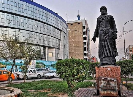 الظلم يفرض نفسه على الكورد الفيليين في إحدى أغنى بقاع الأرض