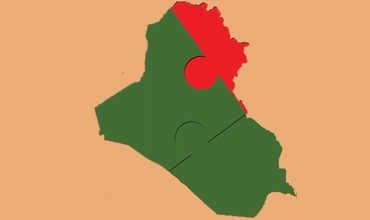 عندما تعجز الفدرالية عن حل قضايا القوميات المختلفة.لا يجوز أن تكون حقوق القوميات المظلومة ضريبة حماية وحدة الدول الفاشلة