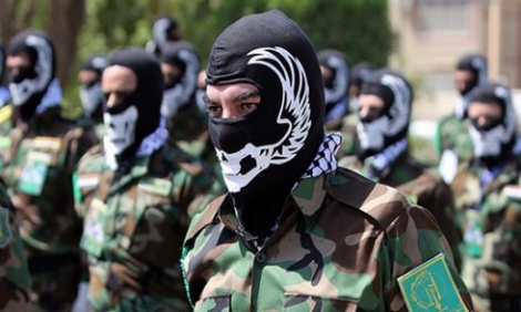 تقرير بريطاني: 