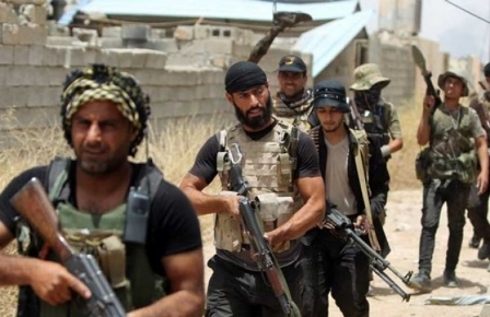 الموصل تدعو لـ «صولة» حكومية على مكاتب ميليشيات الحشد