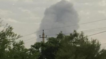 تقرير بريطاني يكشف انطلاق الطائرات الاسرائيلية القاصفة للعراق من اذربيجان