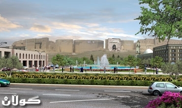 تحوّلات الشرق الاوسط  و المرحلة الجديدة  لحل القضية الكوردية