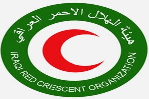 الصليب الاحمر توصل مساعدات طبية عاجلة للفلوجة وتنبه الى صعوبة الاوضاع الانسانية