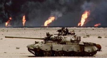 ثلاثون عاماً على غزو الكويت.. حرب غيرت العراق والمنطقة