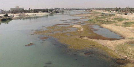 المياه... أزمة تهدد الشرق الأوسط