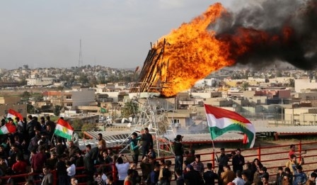 كركوك المعلقة.. هل لها ان ترسو؟ (2-4)