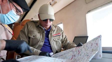 هل بإمكان العراق الانتصار في الحرب على الفساد؟